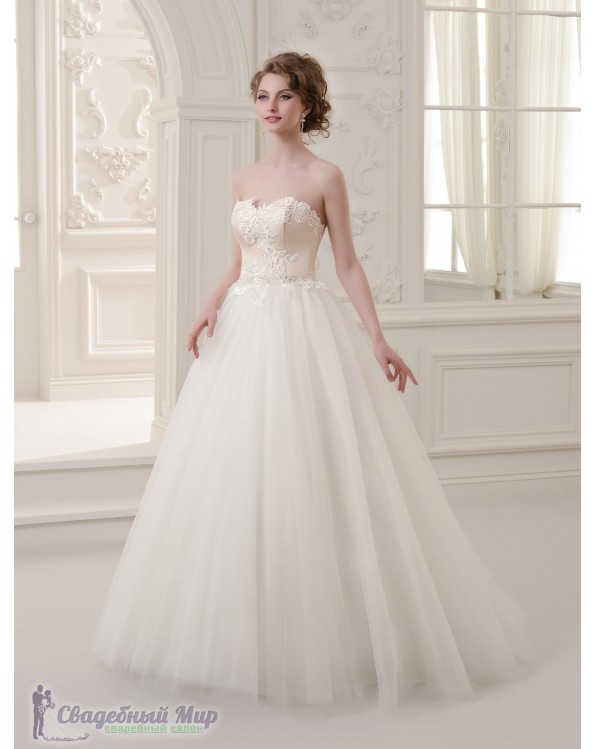 Свадебное платье 15-151